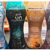 Profumo per il bucato Lenor