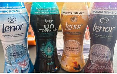 Profumo per il bucato Lenor