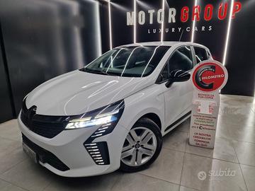 Renault Clio 1.0 SCe 65 CV 5 porte Evolution