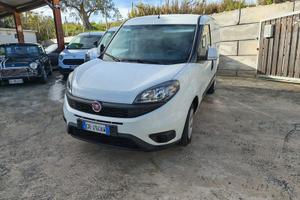 Fiat Doblo Doblò 1.3 MJT PC-TN Cargo Lamierato SX 