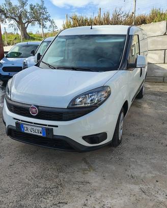 Fiat Doblo Doblò 1.3 MJT PC-TN Cargo Lamierato SX 