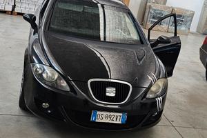 seat leone 