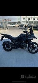 Moto GS 1300 BMW