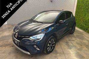 Renault Captur Full Hybrid E-Tech 145 CV Techno
