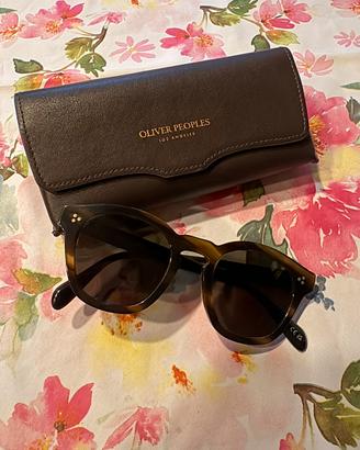 Occhiali da sole Oliver Peoples - Los Angeles
