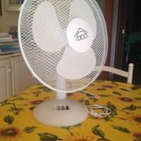 Ventilatore grande DCG nuovo ventola aria fredda