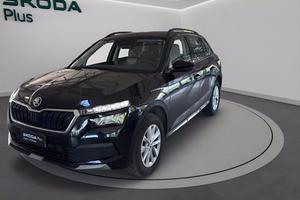 SKODA Kamiq 1.0 tsi black dots 110cv