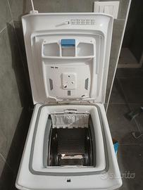 Lavatrice come nuova usata 6 mesi