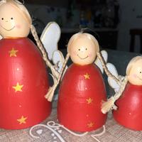 Famiglia di Angioletti