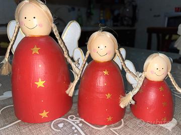 Famiglia di Angioletti