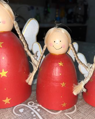 Famiglia di Angioletti