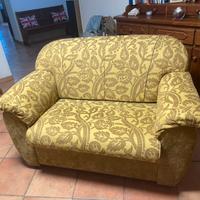 Divano letto  135x90