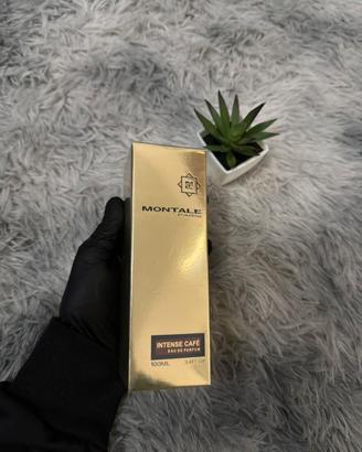 Profumo Montale Intense Café Eau De Parfum 100ml