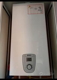 Scaldino baxi F 11