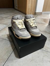 Jordan 4 x A Ma Maniere