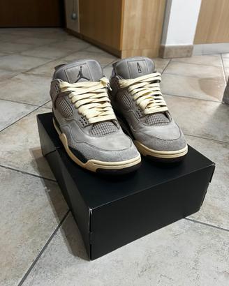 Jordan 4 x A Ma Maniere