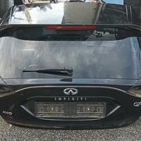Infiniti QX30 2015> Portellone Post.