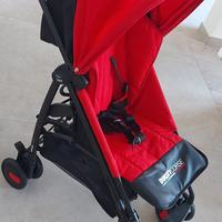 Peg Perego Pliko Mini Ducati