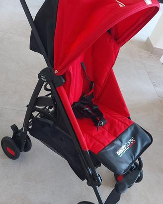 Peg Perego Pliko Mini Ducati