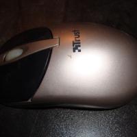 Mouse Trust Wireless Optical MI-4100