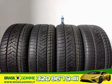 Gomme 255/40/21 PIRELLI Invernali