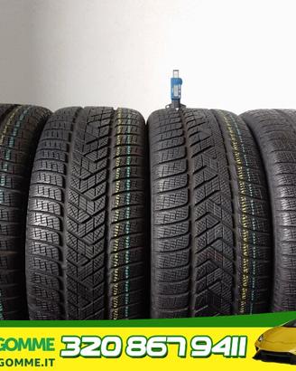 Gomme 255/40/21 PIRELLI Invernali
