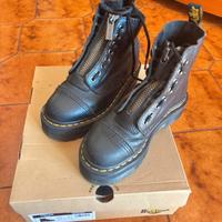 Dr. Martens con zip
