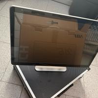 Computer touchscreen 21.5” ADJ