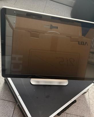 Computer touchscreen 21.5” ADJ
