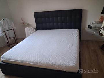 Letto Matrimoniale