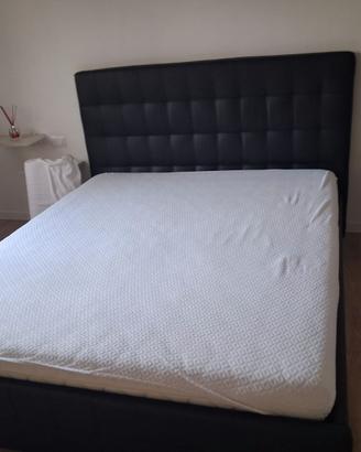 Letto Matrimoniale