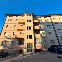 Quadrilocale con soffitta in via Mantova, Termoli