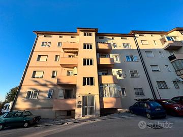 Quadrilocale con soffitta in via Mantova, Termoli