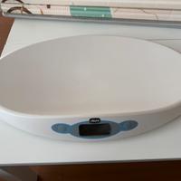 Bilancia neonato chicco