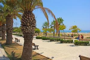 Appartamento spiaggia Pietrenere