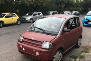 Motore e pezzi di ricambio MC1