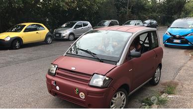 Motore e pezzi di ricambio MC1