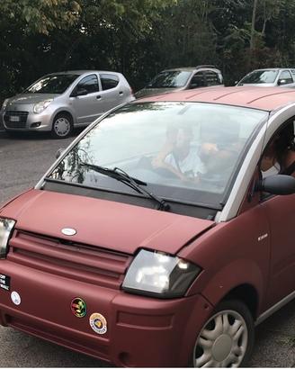 Motore e pezzi di ricambio MC1