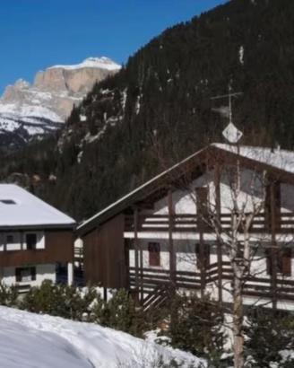 Appartamento bilocale  a Canazei 09/01-16/01/27