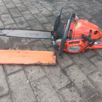 HUSQVARNA 550XP 50cc 