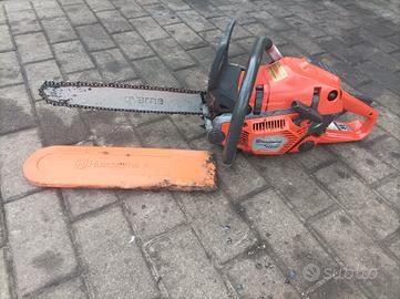 HUSQVARNA 550XP 50cc 