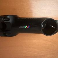 Attacco manubrio Ritchey Wcs