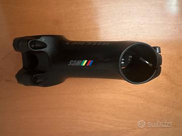 Attacco manubrio Ritchey Wcs