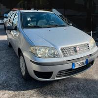 Fiat Punto ( per neopatentati)