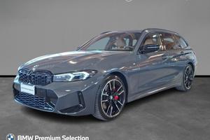 BMW 340 xDrive Touring Msport Pro Aut.