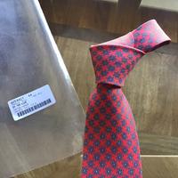 HERMES seta 100% eccellente stato come NUOVA