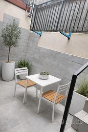 Bilocale fronte mare/pineta Viale Italia Follonica