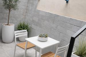 Bilocale fronte mare/pineta Viale Italia Follonica