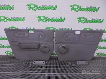 PANNELLI ANTERIORI NISSAN VANETTE ANNO 1998