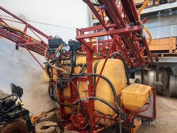 POLVERIZZATORE PORTATO HARDI LZ 1000